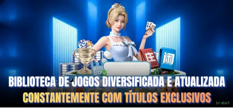 Slots no app brabet mobile